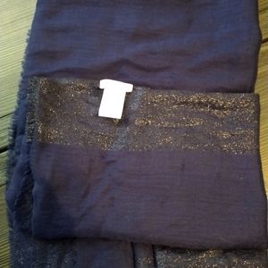 Lily Pulitzer shawl/scarf